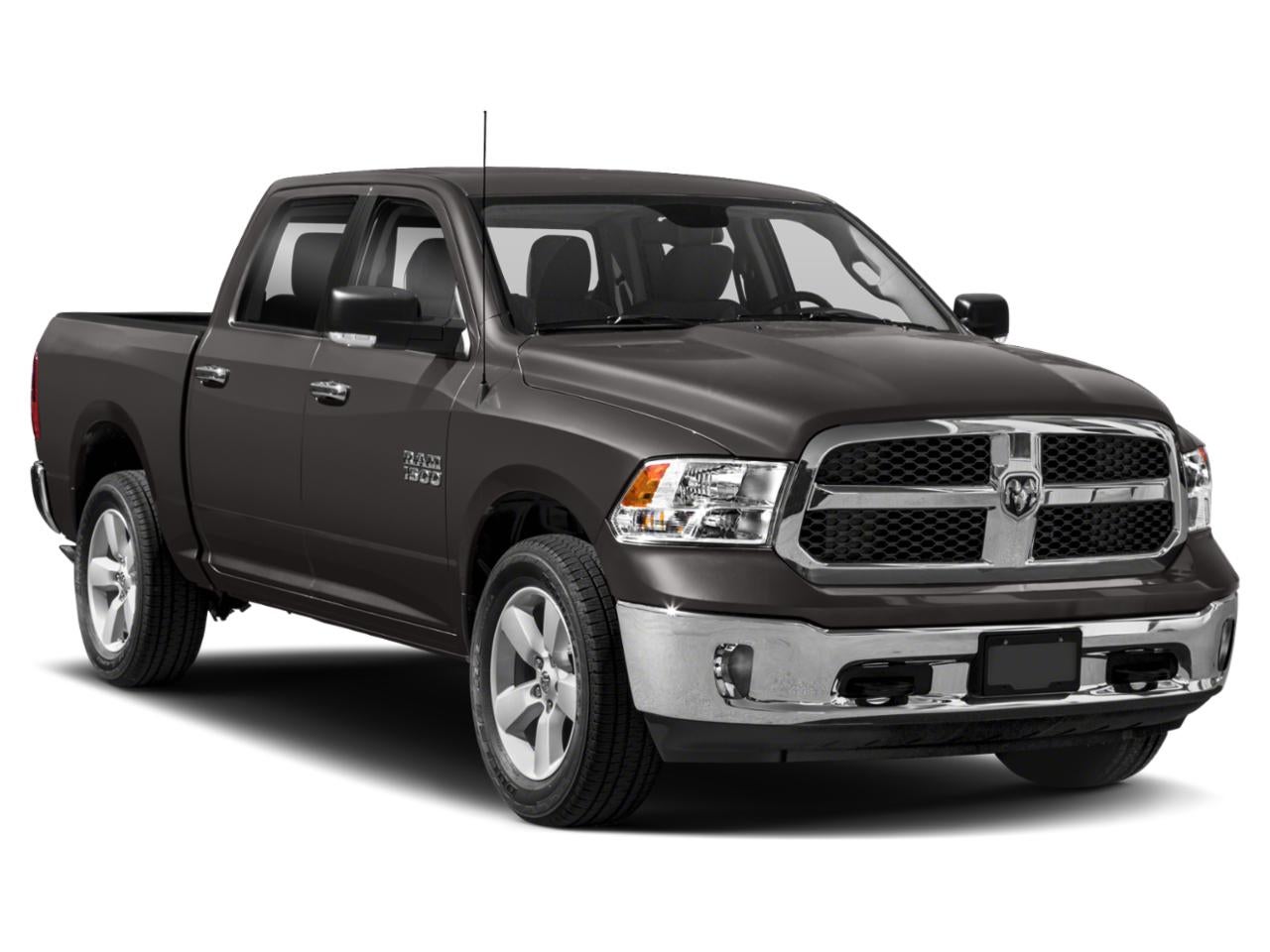 2015 RAM 1500 2WD Crew Cab 5.7 Ft Box Outdoorsman