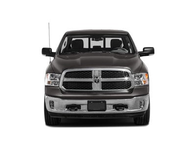 2015 RAM 1500 2WD Crew Cab 5.7 Ft Box Outdoorsman