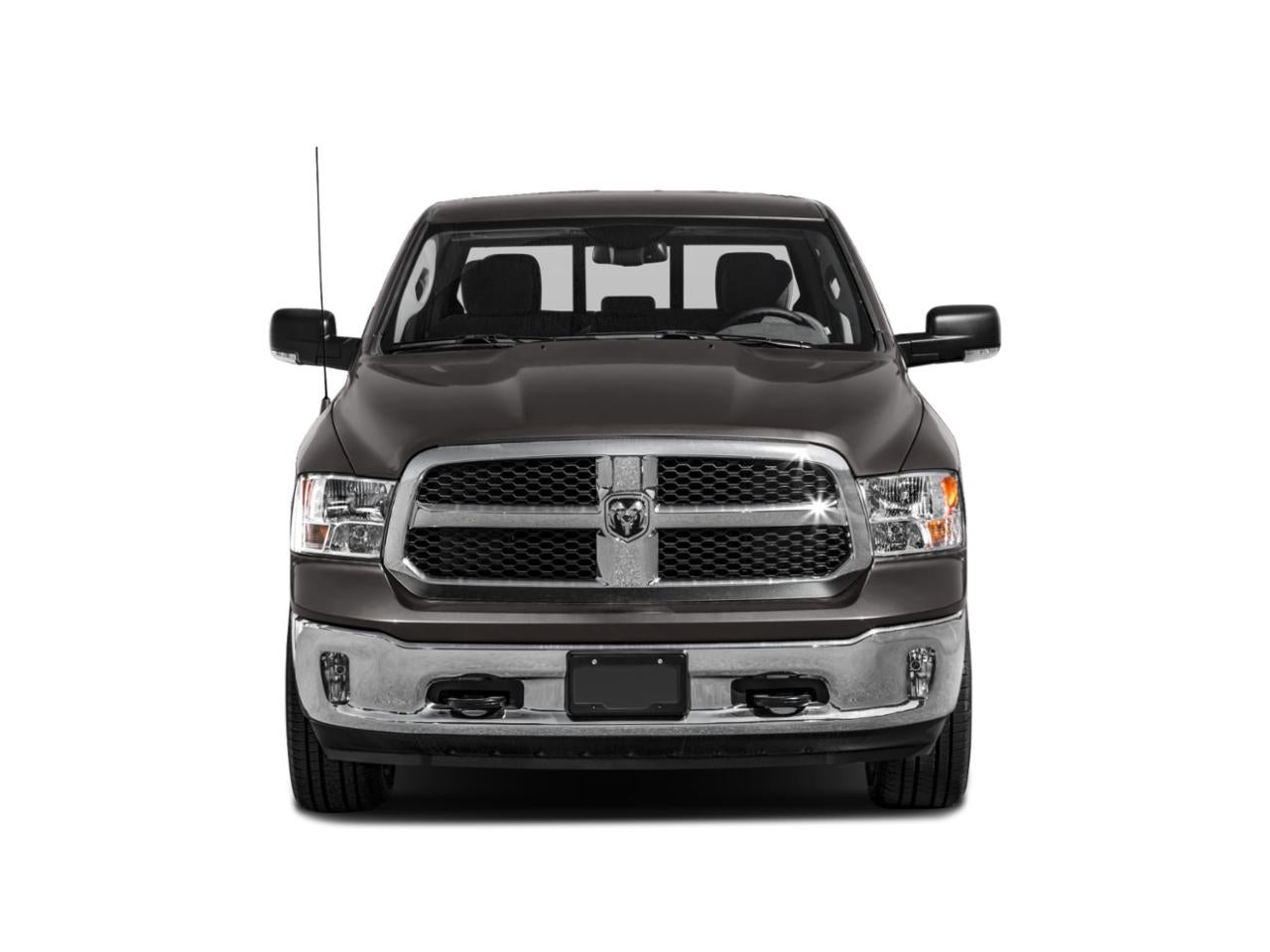 2015 RAM 1500 2WD Crew Cab 5.7 Ft Box Outdoorsman