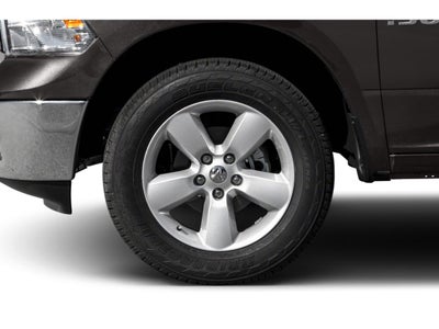 2015 RAM 1500 2WD Crew Cab 5.7 Ft Box Outdoorsman