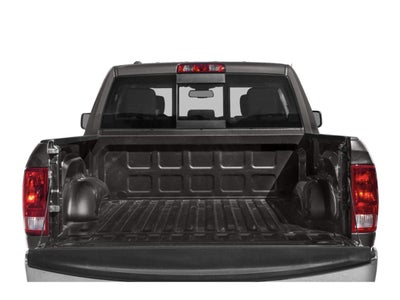 2015 RAM 1500 2WD Crew Cab 5.7 Ft Box Outdoorsman