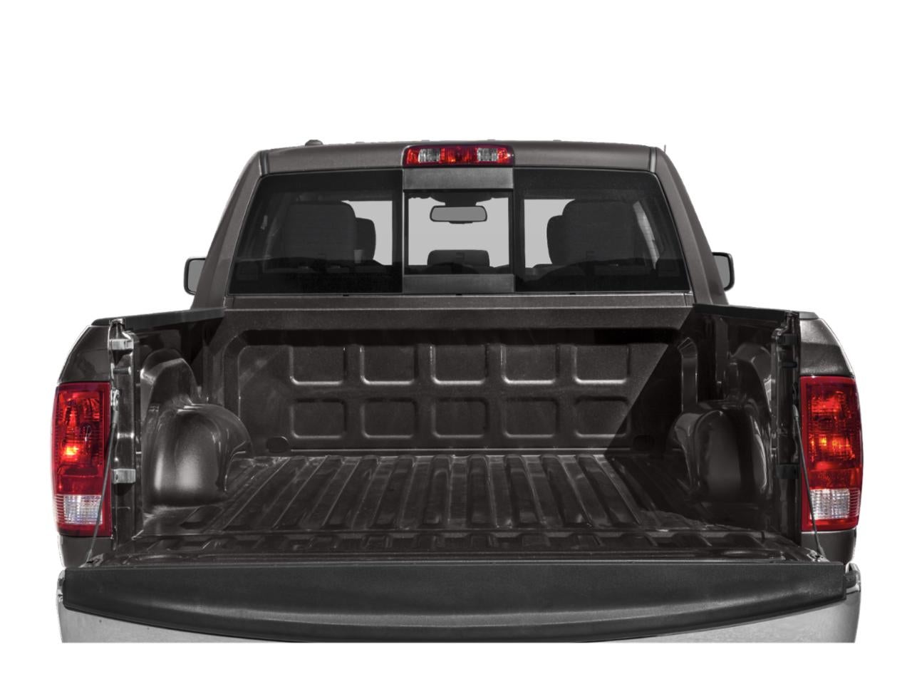 2015 RAM 1500 2WD Crew Cab 5.7 Ft Box Outdoorsman