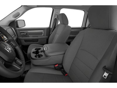 2015 RAM 1500 2WD Crew Cab 5.7 Ft Box Outdoorsman