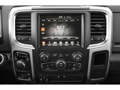 2015 RAM 1500 2WD Crew Cab 5.7 Ft Box Outdoorsman