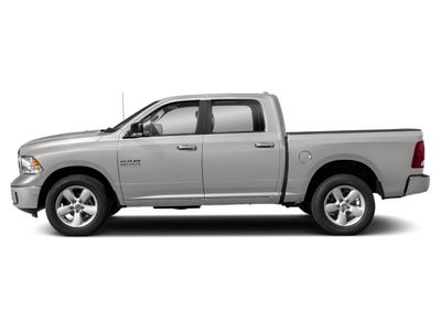 2015 RAM 1500 2WD Crew Cab 5.7 Ft Box Outdoorsman