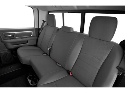 2015 RAM 1500 2WD Crew Cab 5.7 Ft Box Outdoorsman
