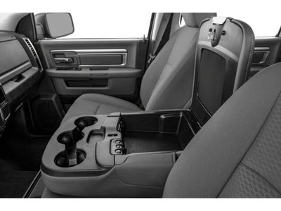 2015 RAM 1500 2WD Crew Cab 5.7 Ft Box Outdoorsman