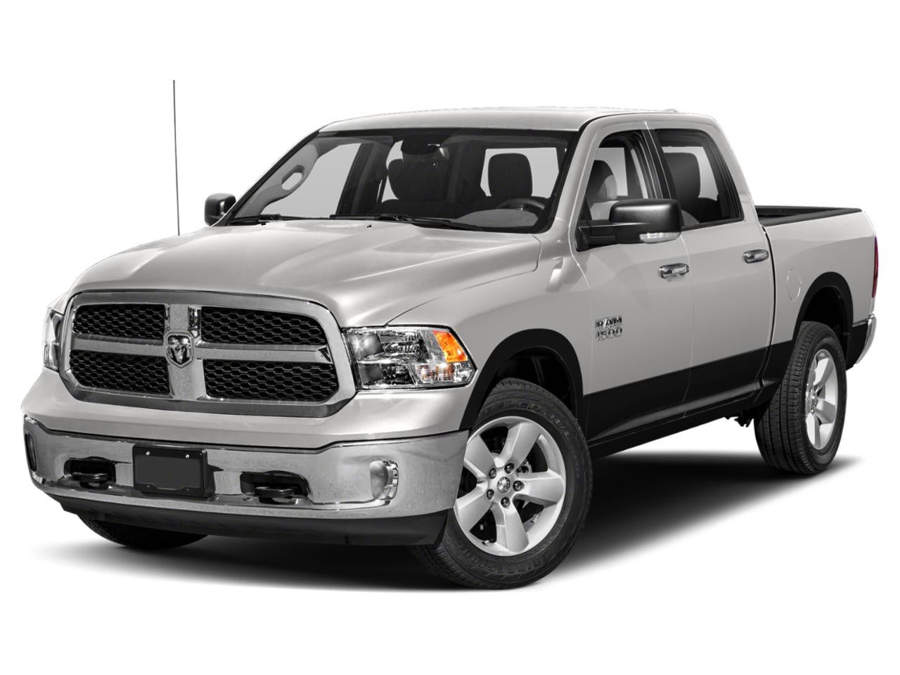 2015 RAM 1500 2WD Crew Cab 5.7 Ft Box Outdoorsman