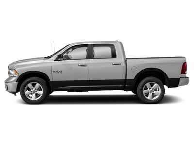 2015 RAM 1500 2WD Crew Cab 5.7 Ft Box Outdoorsman