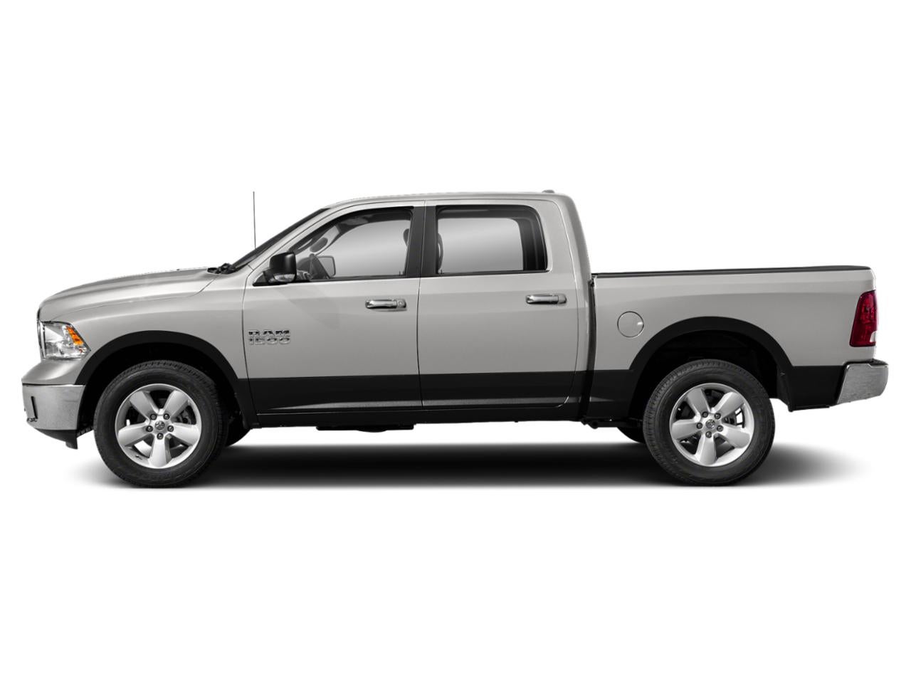 2015 RAM 1500 2WD Crew Cab 5.7 Ft Box Outdoorsman