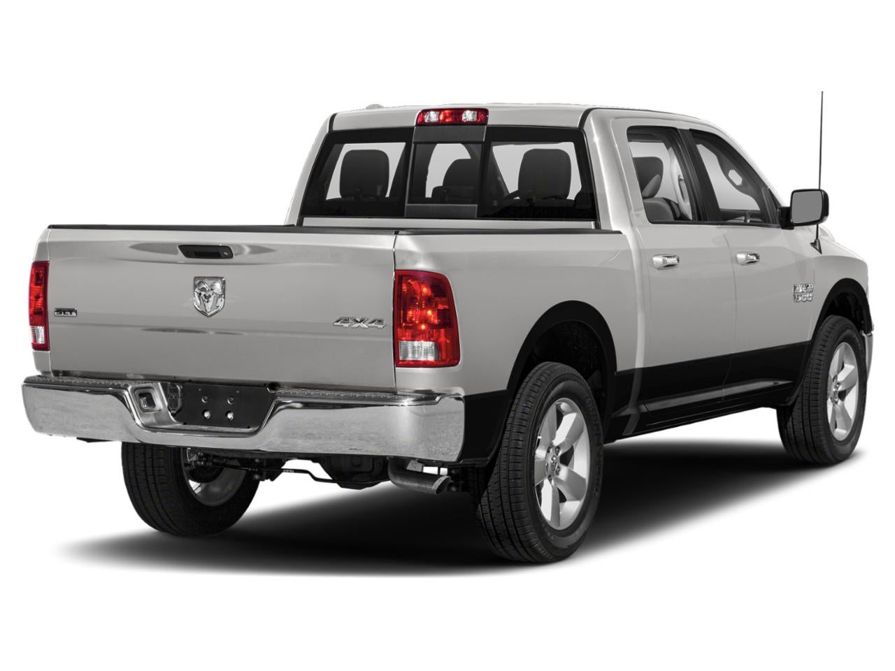 2015 RAM 1500 2WD Crew Cab 5.7 Ft Box Outdoorsman