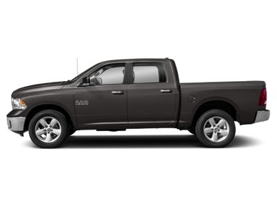 2015 RAM 1500 2WD Crew Cab 5.7 Ft Box Outdoorsman