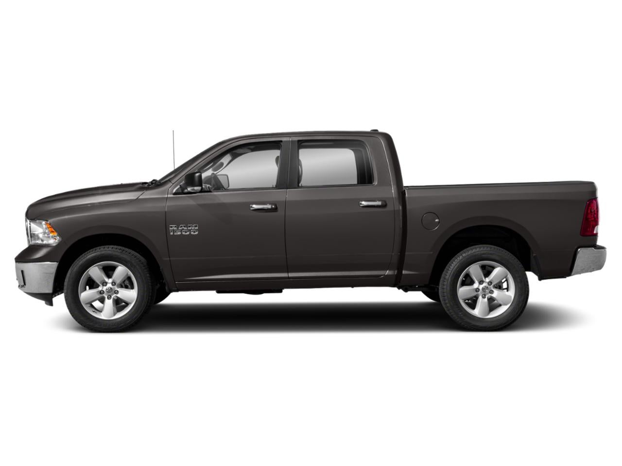 2015 RAM 1500 2WD Crew Cab 5.7 Ft Box Outdoorsman