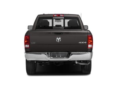 2015 RAM 1500 2WD Crew Cab 5.7 Ft Box Outdoorsman