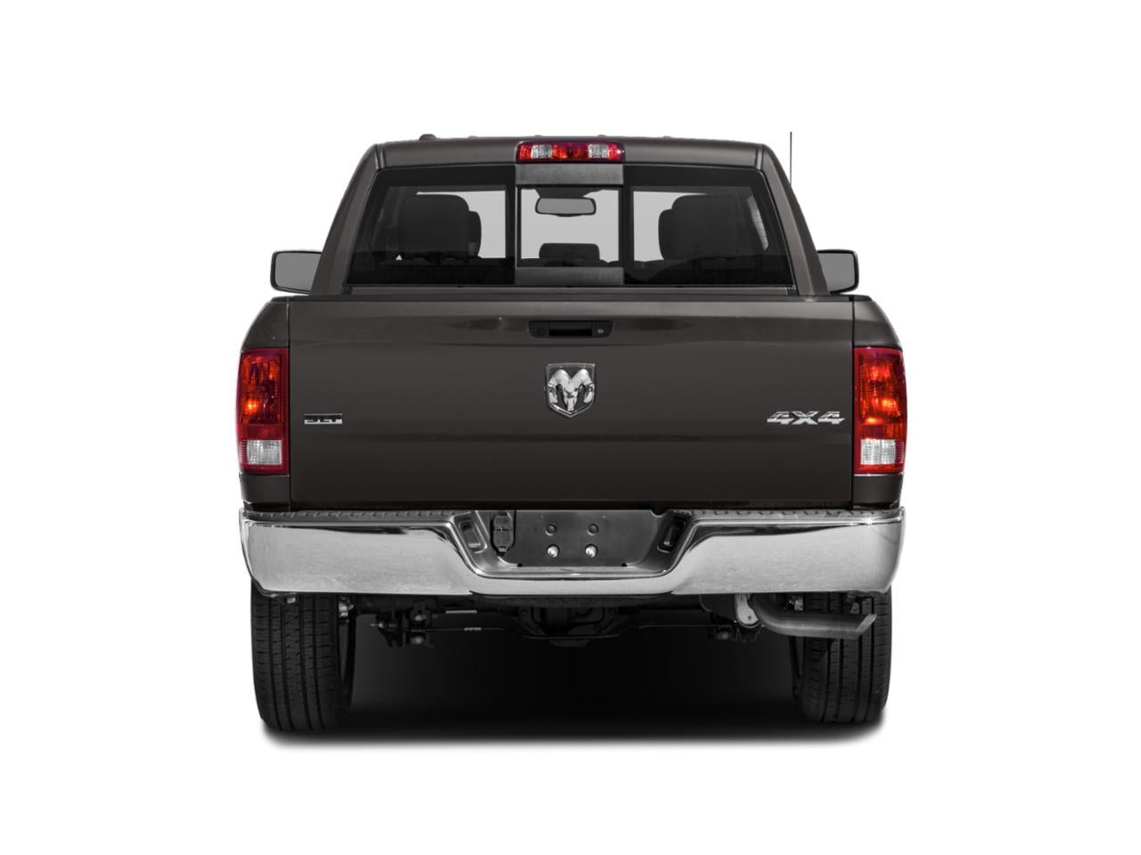 2015 RAM 1500 2WD Crew Cab 5.7 Ft Box Outdoorsman