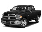 2018 RAM 1500 Big Horn 4x2 Crew Cab 5'7" Box