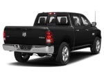 2018 RAM 1500 Big Horn 4x2 Crew Cab 5'7" Box
