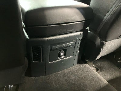 2017 RAM 1500 Sport 4x2 Crew Cab 5'7" Box