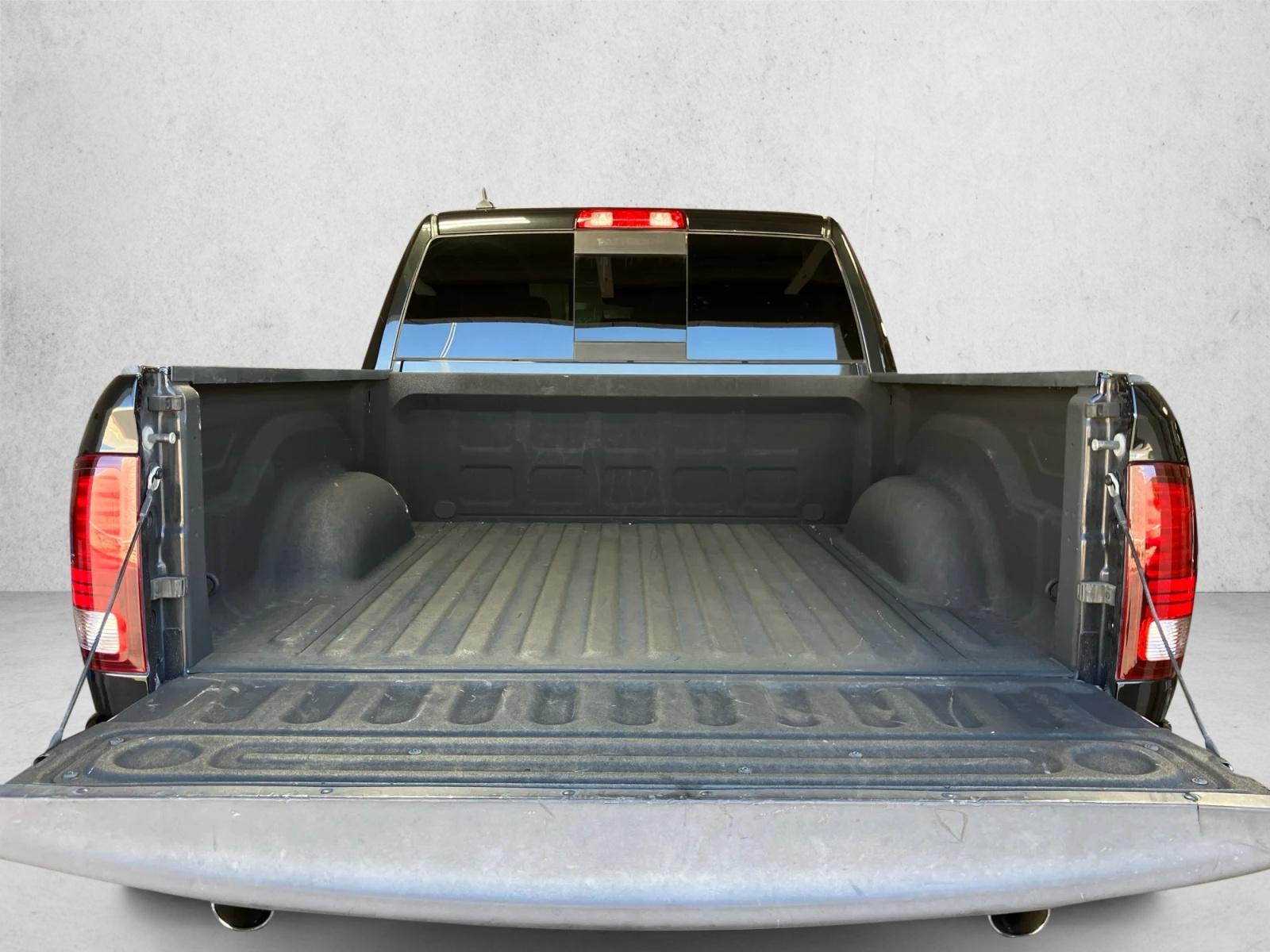 2017 RAM 1500 Sport 4x2 Crew Cab 5'7" Box