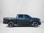 2017 RAM 1500 Sport 4x2 Crew Cab 5'7" Box