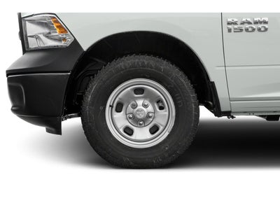 2019 RAM 1500 Classic Express 4x4 Quad Cab 6'4" Box