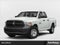 2019 RAM 1500 Classic Tradesman 4x4 Quad Cab 6'4" Box