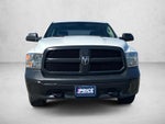 2019 RAM 1500 Classic Tradesman 4x4 Quad Cab 6'4" Box