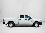 2019 RAM 1500 Classic Tradesman 4x4 Quad Cab 6'4" Box