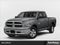 2022 RAM 1500 Classic Warlock 4x4 Quad Cab 6'4" Box