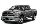 2022 RAM 1500 Classic Warlock 4x4 Quad Cab 6'4" Box