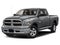 2022 RAM 1500 Classic Warlock 4x4 Quad Cab 6'4" Box