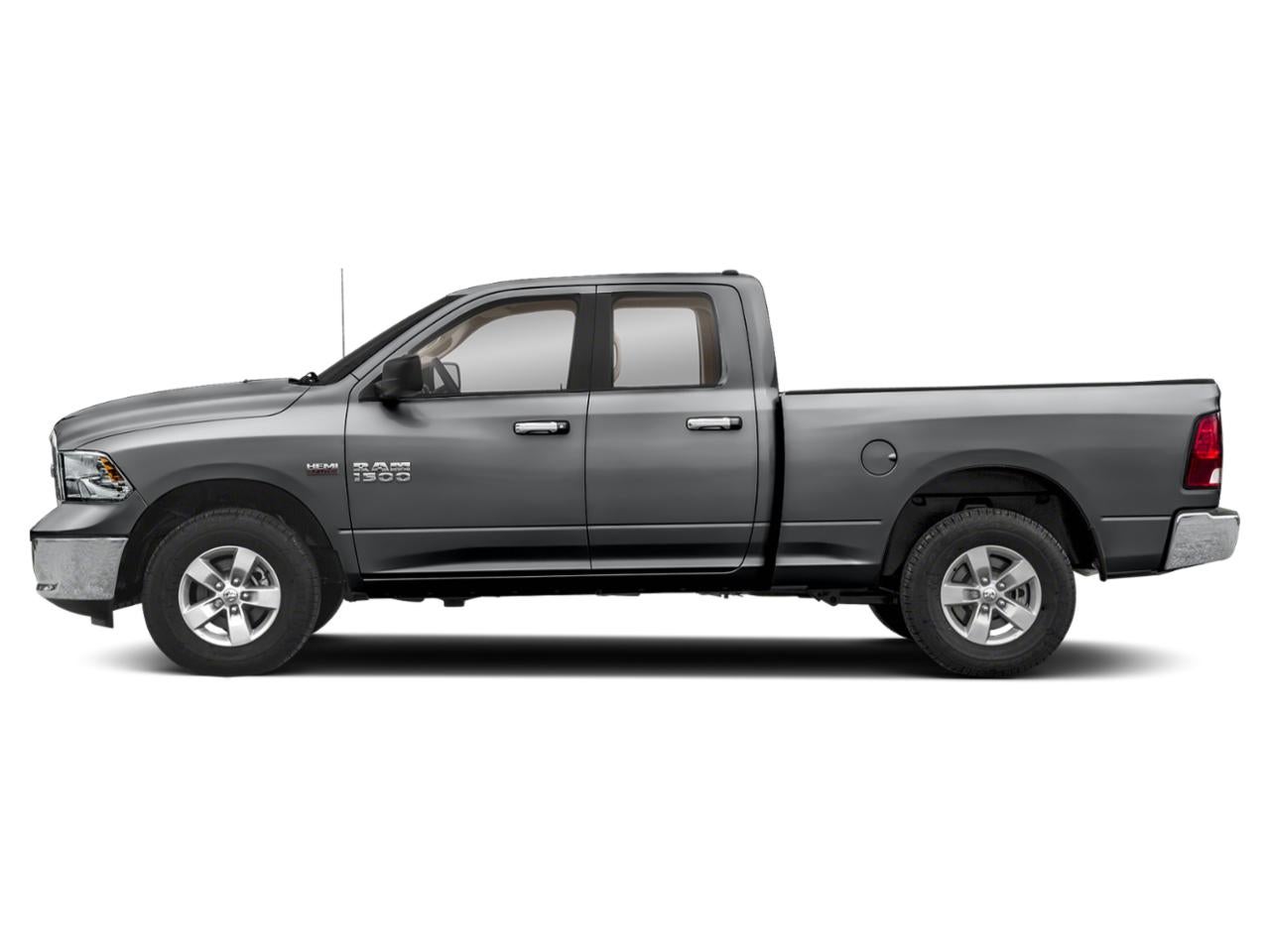 2022 RAM 1500 Classic Warlock 4x4 Quad Cab 6'4" Box