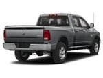 2022 RAM 1500 Classic Warlock 4x4 Quad Cab 6'4" Box