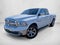 2017 RAM 1500 Laramie 4x4 Quad Cab 6'4" Box