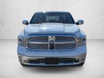 2017 RAM 1500 Laramie 4x4 Quad Cab 6'4" Box