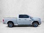 2017 RAM 1500 Laramie 4x4 Quad Cab 6'4" Box