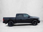 2018 RAM 1500 Express 4x4 Crew Cab 5'7" Box