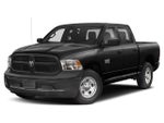 2018 RAM 1500 Express 4x4 Crew Cab 5'7" Box