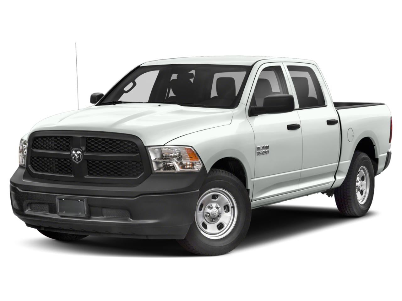 2018 RAM 1500 Express 4x4 Crew Cab 5'7" Box