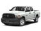 2018 RAM 1500 Express 4x4 Crew Cab 5'7" Box