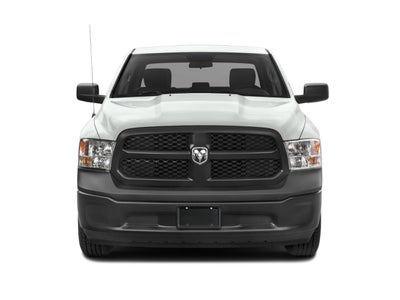 2018 RAM 1500 Express 4x4 Crew Cab 5'7" Box