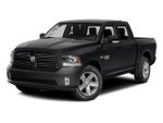 2014 RAM 1500 4WD Crew Cab 5.7 Ft Box Longhorn Limited