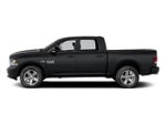 2014 RAM 1500 4WD Crew Cab 5.7 Ft Box Longhorn Limited
