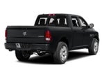 2014 RAM 1500 4WD Crew Cab 5.7 Ft Box Longhorn Limited