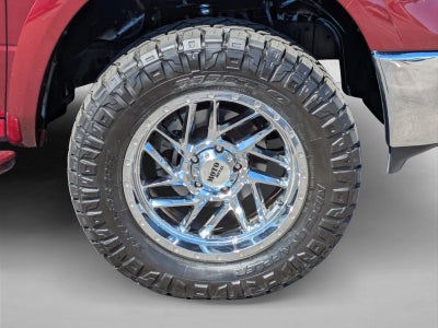2018 RAM 1500 Limited 4x4 Crew Cab 5'7" Box *Ltd Avail*