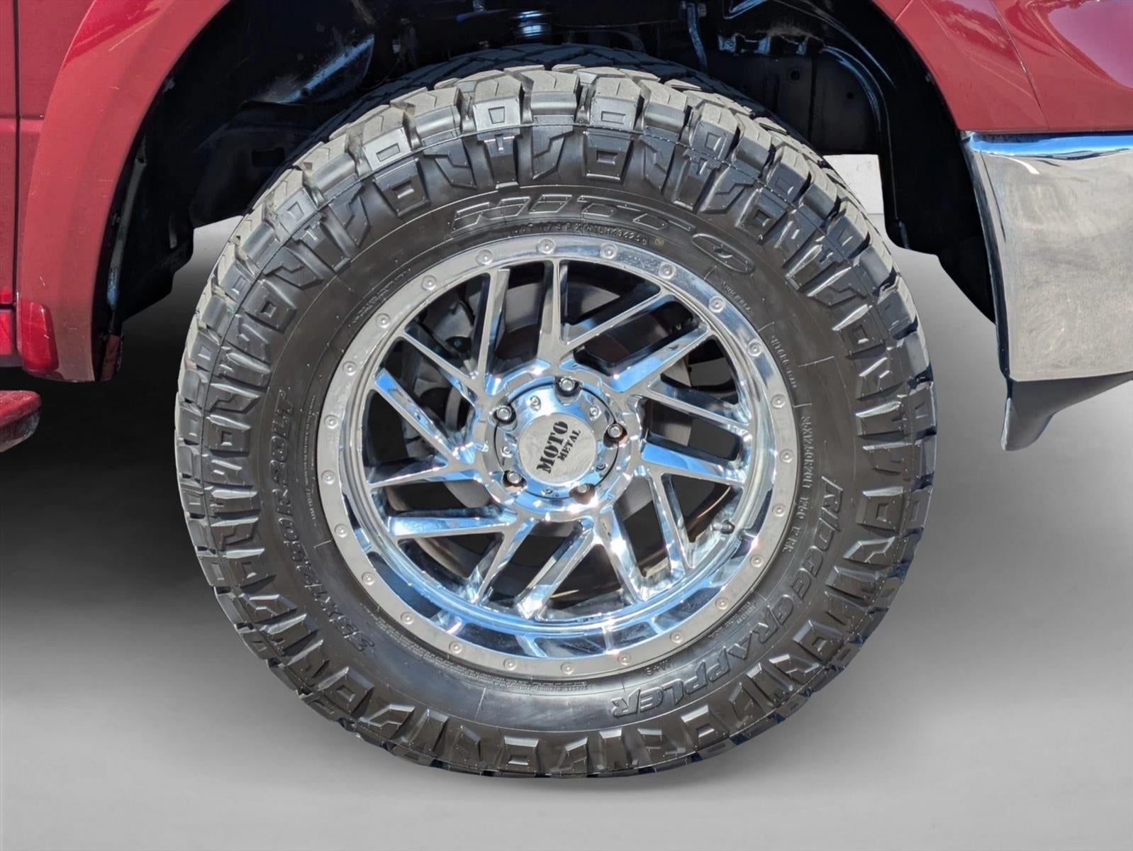 2018 RAM 1500 Limited 4x4 Crew Cab 5'7" Box *Ltd Avail*