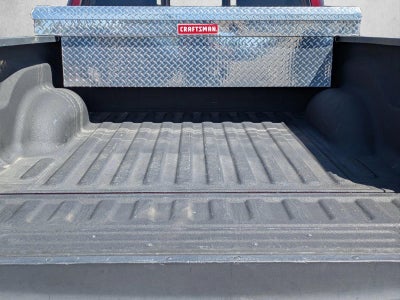 2018 RAM 1500 Limited 4x4 Crew Cab 5'7" Box *Ltd Avail*
