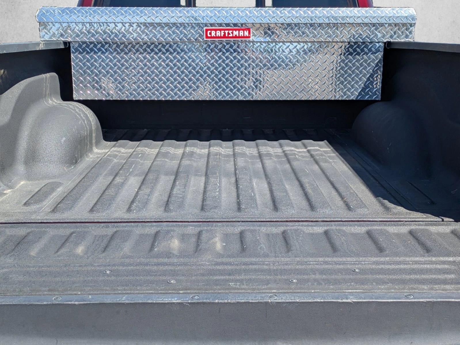 2018 RAM 1500 Limited 4x4 Crew Cab 5'7" Box *Ltd Avail*