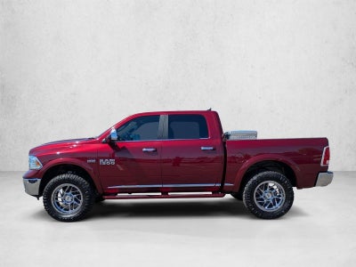 2018 RAM 1500 Limited 4x4 Crew Cab 5'7" Box *Ltd Avail*