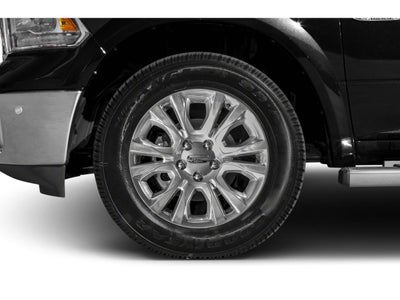 2018 RAM 1500 Limited 4x4 Crew Cab 5'7" Box *Ltd Avail*